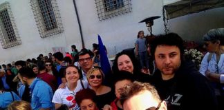 Pd Genzano “25 Aprile festa di popolo contro ogni negazionismo” pdgenzano25aprile