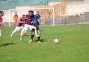Momento negativo per la D dell’Albalonga calcio fatati