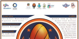 Minibasket, anche a Lanuvio il Torneo di Pasqua torneo_pasqua_lanuvio