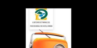 Radio Parco – Presentazione