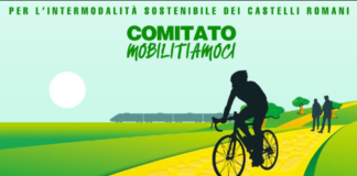 Conferenza sulla mobilità intermodale a Ciampino mobilitiamoci