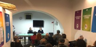Pd Frascati “Amministazione colga opportunità bandi per impianti sportivi” incontro_impianti_sportivi_30_marzo