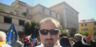 25 Aprile festa di tutti gli italiani senza se e senza ma titti25aprile