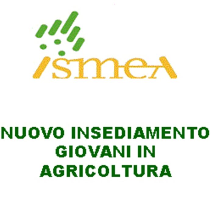 logo_ismea