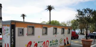 A Frascati arrivano le olimpiadi della differenziata isola_ecologica