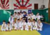 Judo Frascati, la carica dei 44 mini judoka al Quattro stagioni judo_frascati