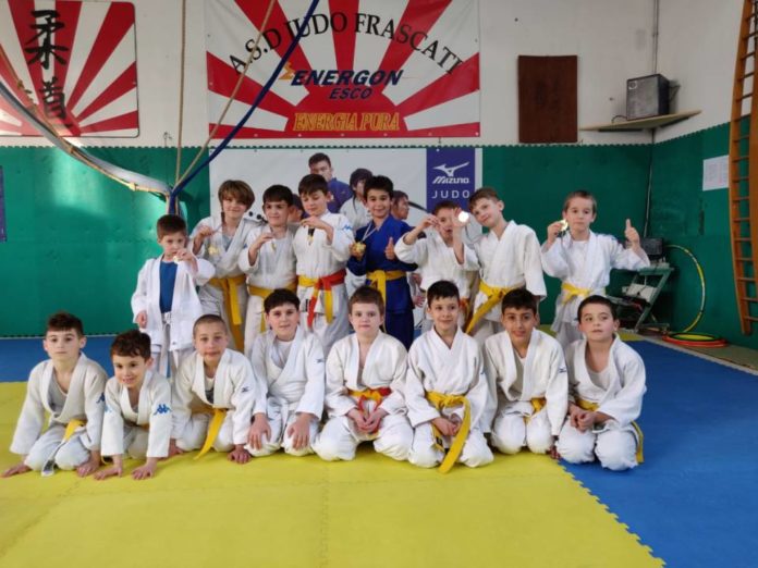 judo_frascati
