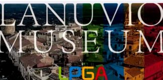 Festival artistico ad aprile a Lanuvio lanuvio_cina