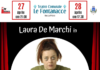 Disperata per Davvero al Teatro Le Fontanacce laura_de_marchi