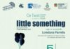 A Marino Cie Twain presenta Little Something little_something