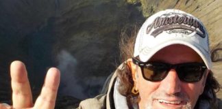 Massimo Marino, il cordoglio di Carol Maritato marino