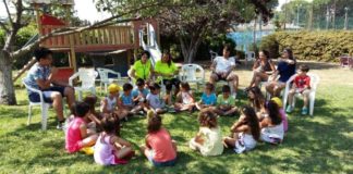 Torna al Tc Frascati centro avviamento sport estivo centro_avv_sport_estivo