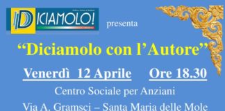 A Marino Onorati presenta il suo nuovo libro onorati_diciamolo