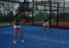 Padel Frascati si ferma agli ottavi di campionato padel_3t_frascati