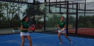 Padel Frascati si ferma agli ottavi di campionato padel_3t_frascati