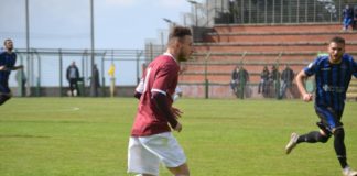 Albalonga calcio, il rammarico di Pellecchia dopo Cassino pellecchia