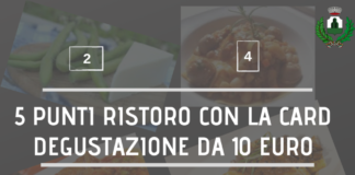 Al via Degustando 2019 a Monte Compatri degustando_19