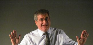 Salvatore Ladaga candidato alle europee con Forza Italia ladaga