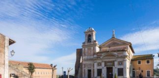 Al Divino Amore il primo esercizio sulla Sinodalità santuario