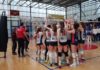 Volata salvezza per le ragazze del Volley Club Frascati seriecfemvolleyfrascati