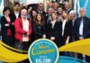 I candidati della lista Siamo Ciampino siamo_ciampino