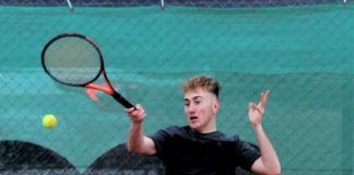 Dal 18 maggio torna Open Città di Frascati di tennis petrangelii_tc_new_country_club