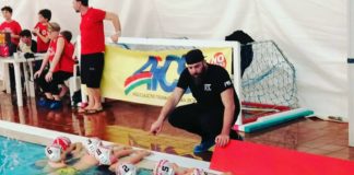 3T Frascati, Tincani felice dell’U11 di pallanuoto tincani_u11_3t_frascati