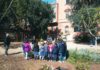 Continua il progetto Il giardino commestibile 2.0 tulibiancosordi