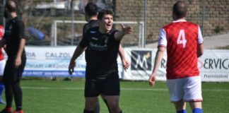 Atletico Montecompatri, parla Turati turati