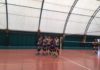 Volley Club Frascati U16 cerca l’impresa contro il Tor Sapienza volleyclub16