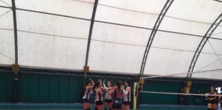 Volley Club Frascati U16 cerca l’impresa contro il Tor Sapienza volleyclub16