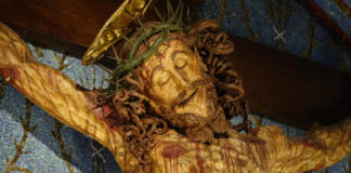 Un maggio e giugno di emozioni a Nemi crocefisso_nemi