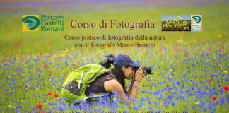 Corso pratico di fotografia della natura 2019 corso_fotografia
