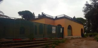 Assotutela denuncia degrado Parco di Villa Osio villa_osio