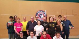 Il 3 e 4 aprile il Terzo Tempo Speciale del Vcf volleyfrascati