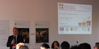 Il Gal presenta a Nemi il piano di sviluppo locale gal