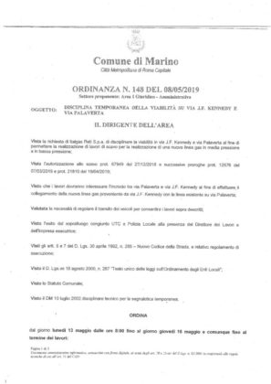 modifica_temporanea_viabilita_frattocchie