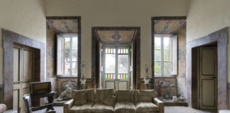 I giovani fanno rivivere Villa Mergè a Frascati villa_merge_credits_cianciaruso