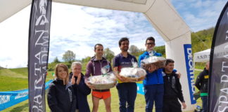 La Spartan Divertical Race 2019 a Monte Compatri spartan_divertical_race_2019