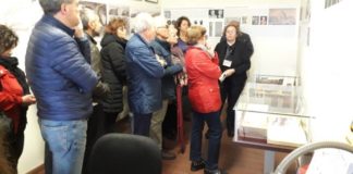 Un successo la visita guidata Ariccia delle meraviglie visita_ariccia