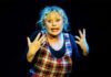 Luciana Frazzetto in scena al Teatro Le Fontanacce luciana_frazzetto