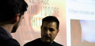 Il Castelli Romani Film Festival a Marino saltarelli