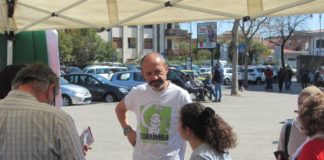 Diritti in Comune critica la nuova Giunta di Ciampino dario_rose_ciampino_19