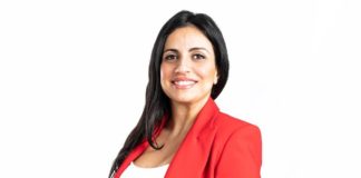 Alessia Centioni, europeista, femminista e mamma a Bruxelles alessia_centioni