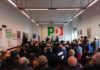 Pd Genzano con Simona Bonafè riparte dell’Europa valle_biaggi_bonafe_pd_genzano
