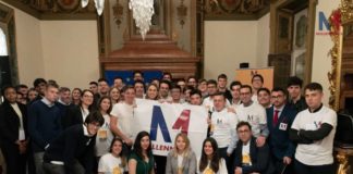 Millennials giovani protagonisti del loro futuro millennials