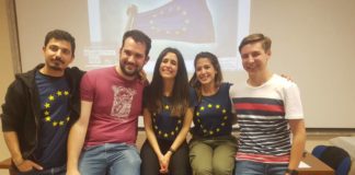 A Genzano i giovani difendono l’idea di Europa home_sweet_home_genzano