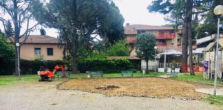 Il Partito Comunista commenta i fondi del PNRR destinati a Grottaferrata lavori_piazza_de_gasperi