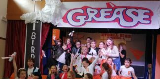 Grease fa il tutto esaurito alla Paolo VI grease_paolo_vi