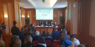 Amref “L’Africa, il futuro dell’Europa” convegno_amref